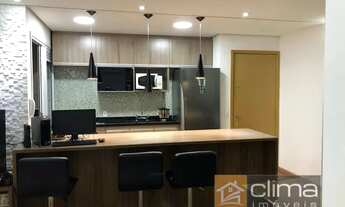 Imagem 6: Residencial - Merrville Empresarial