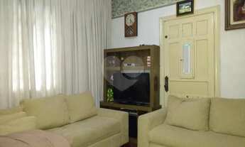 Imagem 6: Casa-São Paulo-TREMEMBÉ