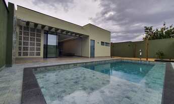 Imagem 6: Vendo excelente casa nova na Ponte Alta Norte