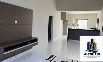 Imagem 6: Casa com 3 dormitórios, 1suite - Piscina - Parque Gabriel