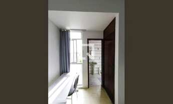 Imagem 4: Apartamento para Aluguel - Carlos Prates, 1 Quarto, 24 m2