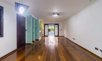 Imagem 5: Casa Residencial para venda e locação, Vila Madalena, São Paulo - CA2278