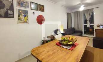 Imagem 2: Apartamento para Aluguel - Pechincha, 3 Quartos, 64 m2