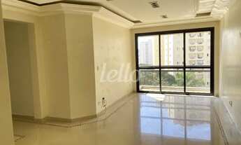 Imagem 1: São Paulo - Apartamento Padrão - Santana