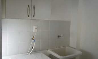 Imagem: Aluguel de Apartamento