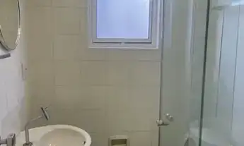 Imagem 7: Apartamento para aluguel possui 28 metros quadrados com 1 quarto em Vila Clementino - São