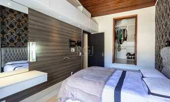 Imagem 5: Casa para Venda - 245m², 4 dormitórios, sendo 2 suites, 5 vagas - Tristeza