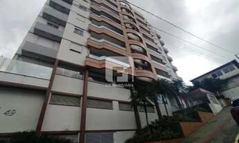 Imagem: Apartamento de 2 dormitórios no Itacorubi