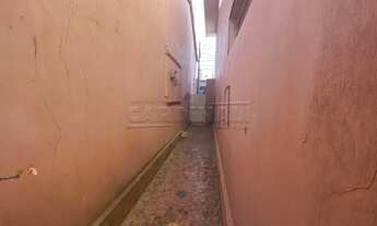 Imagem 7: Casa Padrão em São Carlos