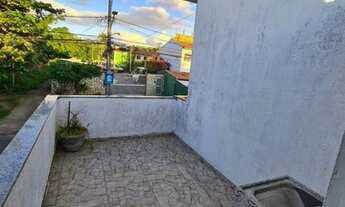 Imagem 3: Apartamento para aluguel com 70 metros quadrados com 2 quartos em Stella Maris - Salvador