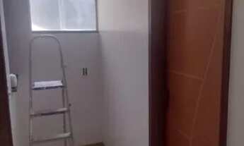 Imagem 6: Casa Tipo Apartamento, 2 quartos