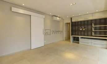 Imagem 3: Locação Apartamento 4 Dormitórios - 127 m² Brooklin