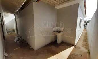 Imagem 6: Edícula para locação no Jardim Brasil em Araraquara