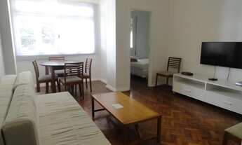 Imagem: Apartamento com 3 dormitórios para alugar