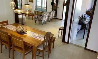 Imagem 4: Casa no condomínio Morada da Praia II.