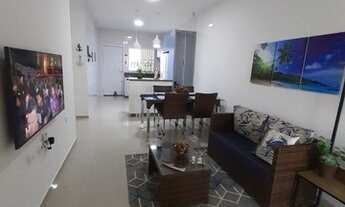 Imagem: Itapoá, Balneário Cambiju, Casa 3 Q, 1