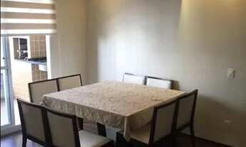 Imagem 4: Apartamento com 2 dormitórios para alugar, 92 m² - Baeta Neves - São Bernardo do Campo/SP