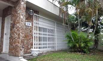 Imagem: Casa para Venda - 208m², 3 dormitórios