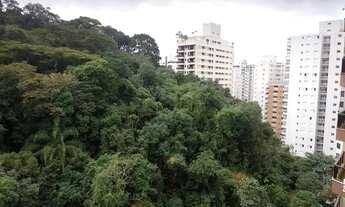 Imagem: Apartamento para venda possui 110 metros