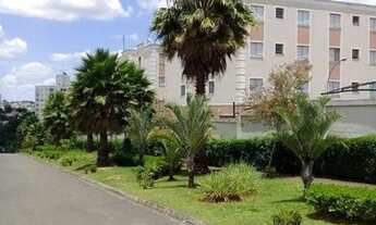 Imagem: Apartamento com 2 dormitórios para alugar