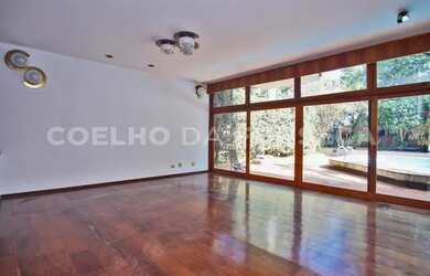 Imagem 7: São Paulo - Casa Padrão - Pinheiros