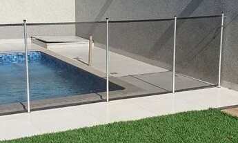 Imagem 3: Vende-se casa mobiliada no condomínio Quinta do Lago - Blue Lagoon, em São José do Rio Pre