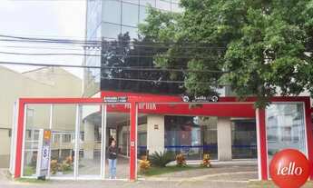 Imagem 6: São Paulo - Conjunto Comercial/Sala - Santana