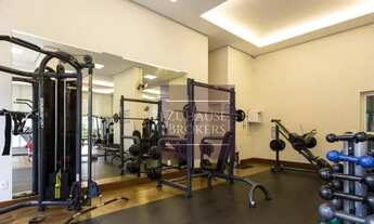 Imagem: Granja Julieta - Venda / Locação - Cobertura