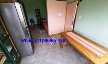 Imagem 7: Aluguel de um Apartamento Kitnet mobiliado com Locação direto com proprietário