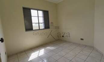 Imagem 6: Sobrado para aluguel tem 91 metros quadrados com 3 quartos