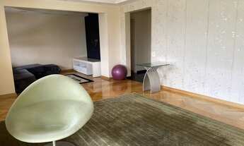 Imagem 5: Apartamento com 3 dormitórios para alugar, 175 m² por R$ 16.450,37/mês - Vila Leopoldina