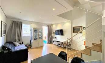 Imagem 3: DUPLEX - ITAIM BIBI - SP