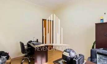 Imagem 5: Casa à venda na Vila Mariana 230m² 4 dormitórios 4 banheiros 5 vagas