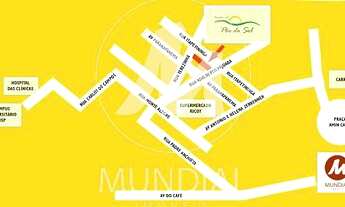 Imagem: Apartamento (tipo - padrao) 2 dormitórios/suite