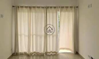 Imagem 3: Apartamento para aluguel, 3 quartos, 1 suíte, 2 vagas, Condominio Eleganza Residence - Vin