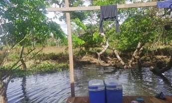 Imagem 2: TERRENO RURAL MUITO BONITO