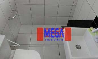 Imagem 3: Casa com 3 quartos a venda ou aluguel na Parquelândia - Fortaleza/CE