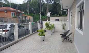 Imagem 2: Excelente Casa Semi-Mobiliada à venda no Lot. Lisboa em Forquilhas, São José. Imóvel poss