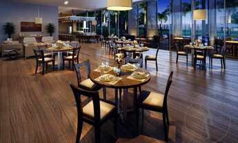 Imagem: TERRENO - 559 m² - ALPHAVILLE NOVA ESPLANADA