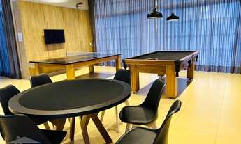 Imagem 3: Casa com 4 dormitórios para alugar, 311 m² por R$ 6.300,00/mês - Condomínio Royal Boulevar