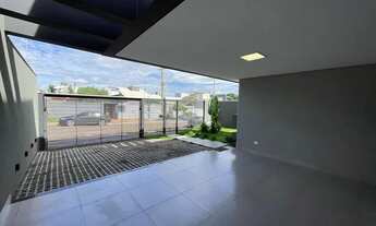 Imagem 5: Vila Morumbi - Campo Grande-MS