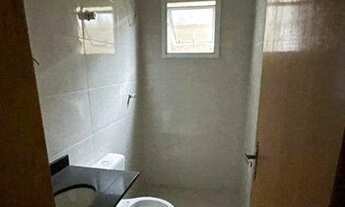 Imagem 3: Apartamento à venda, 74 m² por R$ 350.000,00 - Vila Alpina - Santo André/SP