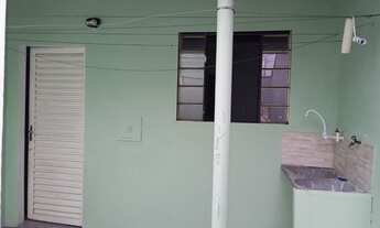 Imagem: Alugar uma kitnet