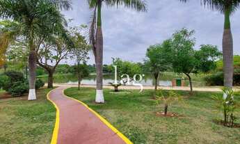 Imagem 2: Casa com 5 dormitórios para alugar, 330 m² por R$ 8.500,02/mês - Condomínio Ibiti do Paço