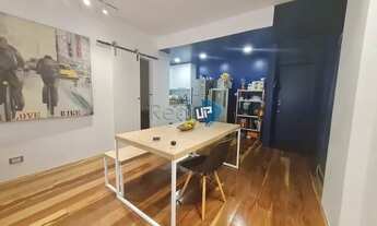 Imagem: OPORTUNIDADE ! 2 quartos - 3 vagas LEBLON