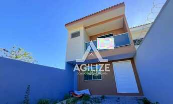 Imagem: Casa com 3 dormitórios à venda, 118 m²