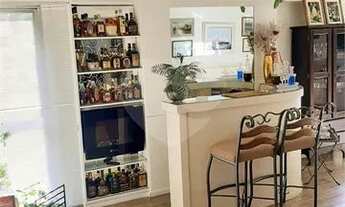 Imagem 5: Apartamento a venda e locação no Paraiso, com 4 dormitórios e 1 vaga de garagem