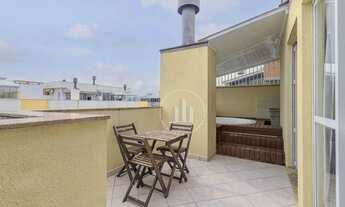 Imagem 4: Cobertura à venda, 76 m² por R$ 1.400.000,00 - Jurerê Internacional - Florianópolis/SC