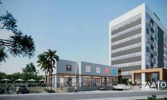 Imagem: Excelente Salas Comerciais -Alto da Boa