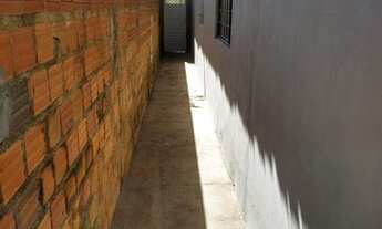 Imagem 4: Casa com 3 dormitórios - venda por R$ 250.000,00 ou aluguel por R$ 935,00/mês - Angelim